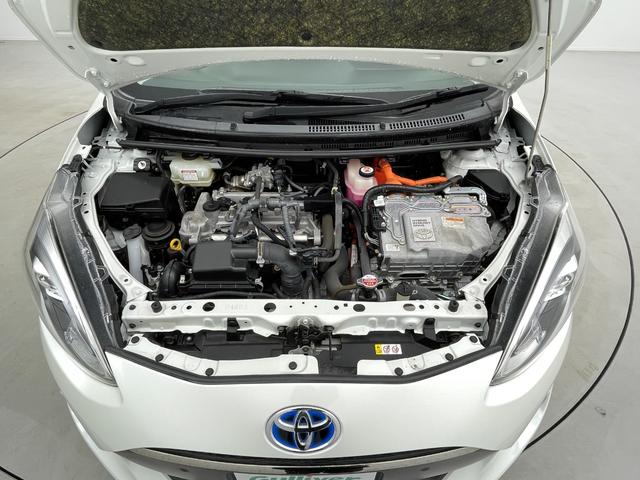 アクア Sスタイルブラック(44枚目)