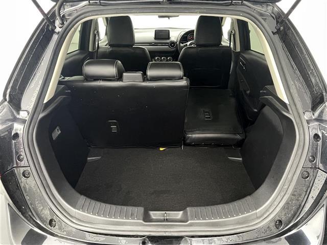 デミオ XDツーリング 純正マツダコネクトナビ CD DVD Bluetooth バックカメラ 衝突軽減 クルーズコントロール ステアリングリモコン オートライト フォグランプ プッシュスタート(24枚目)