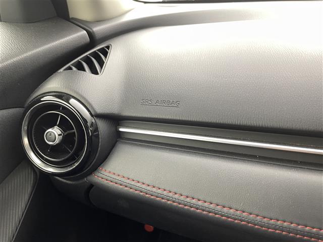 デミオ XDツーリング 純正マツダコネクトナビ CD DVD Bluetooth バックカメラ 衝突軽減 クルーズコントロール ステアリングリモコン オートライト フォグランプ プッシュスタート(30枚目)