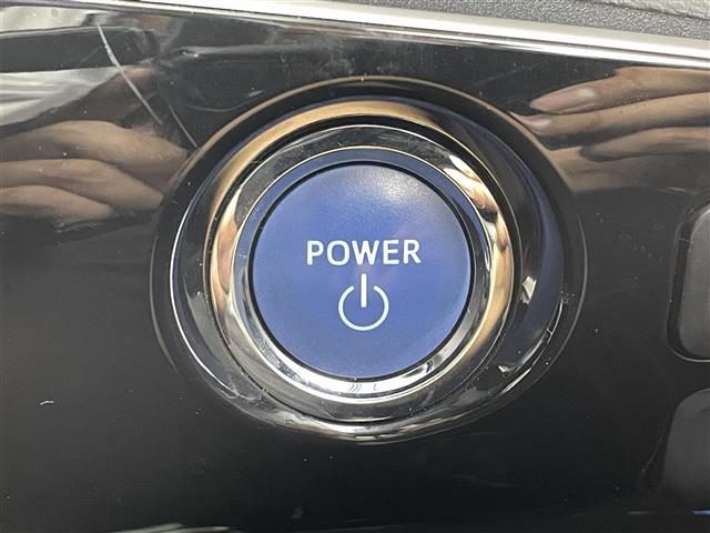 プリウス Aツーリングセレクション 純正ナビ CD DVD AM FM フルセグ Bluetooth シートヒーター ヘッドアップディスプレイ ブラインドスポットモニター オートライト オートマチックハイビーム パーキングアシスト(19枚目)