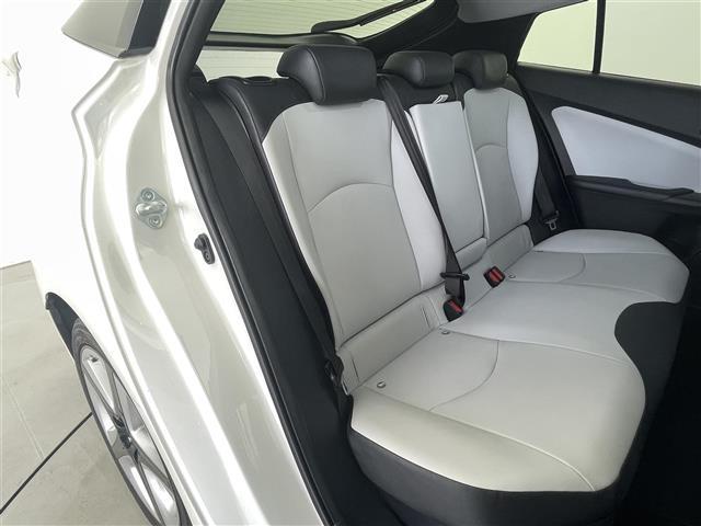 プリウス Aツーリングセレクション 純正ナビ CD DVD AM FM フルセグ Bluetooth シートヒーター ヘッドアップディスプレイ ブラインドスポットモニター オートライト オートマチックハイビーム パーキングアシスト(22枚目)