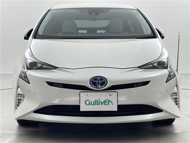 プリウス Aツーリングセレクション 純正ナビ CD DVD AM FM フルセグ Bluetooth シートヒーター ヘッドアップディスプレイ ブラインドスポットモニター オートライト オートマチックハイビーム パーキングアシスト(29枚目)