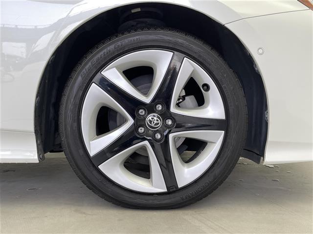 プリウス Aツーリングセレクション 純正ナビ CD DVD AM FM フルセグ Bluetooth シートヒーター ヘッドアップディスプレイ ブラインドスポットモニター オートライト オートマチックハイビーム パーキングアシスト(41枚目)