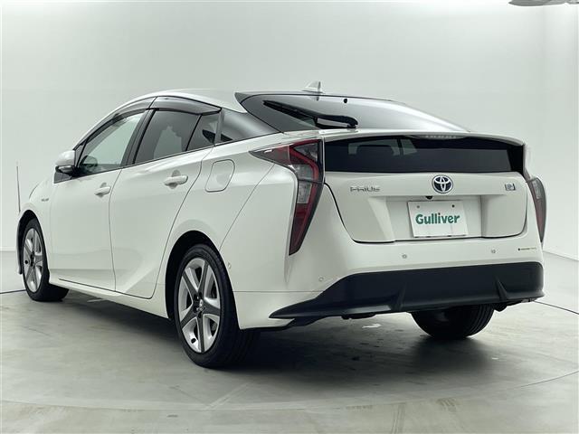 プリウス Aツーリングセレクション 純正ナビ CD DVD AM FM フルセグ Bluetooth シートヒーター ヘッドアップディスプレイ ブラインドスポットモニター オートライト オートマチックハイビーム パーキングアシスト(43枚目)