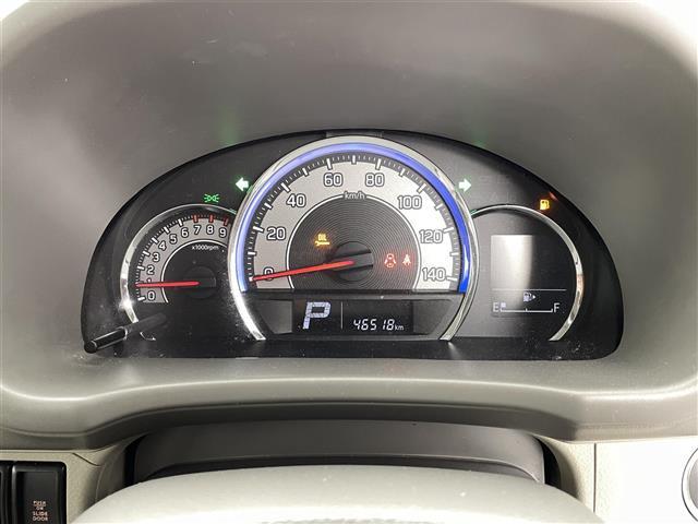 エブリイワゴン PZターボスペシャル 4WD 純正ディスプレイオーディオ(Bluetooth/スマートフォン接続/AM・FM) バックカメラ 純正電動オートステップ 両側パワースライドドア スズキセーフティサポート シートヒーター(7枚目)