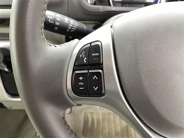 エブリイワゴン PZターボスペシャル 4WD 純正ディスプレイオーディオ(Bluetooth/スマートフォン接続/AM・FM) バックカメラ 純正電動オートステップ 両側パワースライドドア スズキセーフティサポート シートヒーター(9枚目)