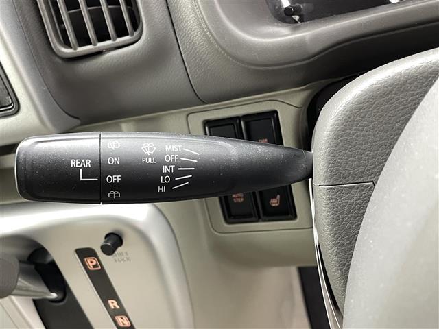 エブリイワゴン PZターボスペシャル 4WD 純正ディスプレイオーディオ(Bluetooth/スマートフォン接続/AM・FM) バックカメラ 純正電動オートステップ 両側パワースライドドア スズキセーフティサポート シートヒーター(10枚目)