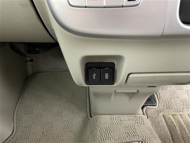 エブリイワゴン PZターボスペシャル 4WD 純正ディスプレイオーディオ(Bluetooth/スマートフォン接続/AM・FM) バックカメラ 純正電動オートステップ 両側パワースライドドア スズキセーフティサポート シートヒーター(14枚目)