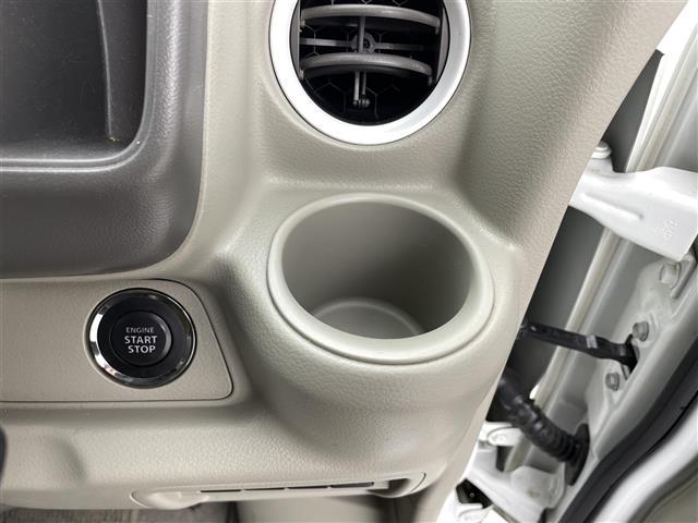 エブリイワゴン PZターボスペシャル 4WD 純正ディスプレイオーディオ(Bluetooth/スマートフォン接続/AM・FM) バックカメラ 純正電動オートステップ 両側パワースライドドア スズキセーフティサポート シートヒーター(16枚目)