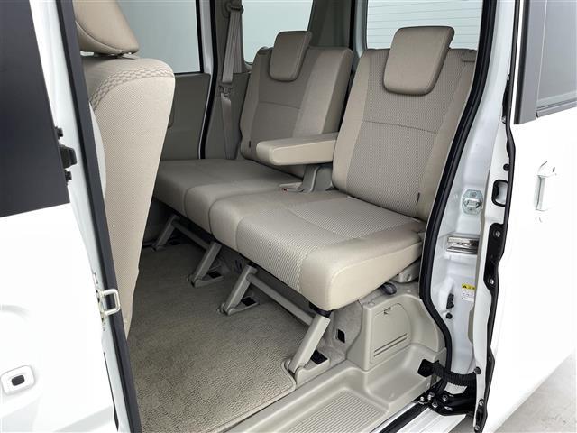 エブリイワゴン PZターボスペシャル 4WD 純正ディスプレイオーディオ(Bluetooth/スマートフォン接続/AM・FM) バックカメラ 純正電動オートステップ 両側パワースライドドア スズキセーフティサポート シートヒーター(20枚目)