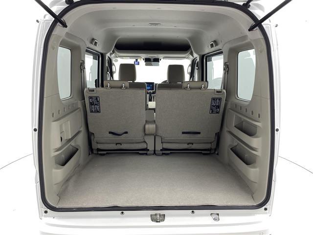 エブリイワゴン PZターボスペシャル 4WD 純正ディスプレイオーディオ(Bluetooth/スマートフォン接続/AM・FM) バックカメラ 純正電動オートステップ 両側パワースライドドア スズキセーフティサポート シートヒーター(21枚目)