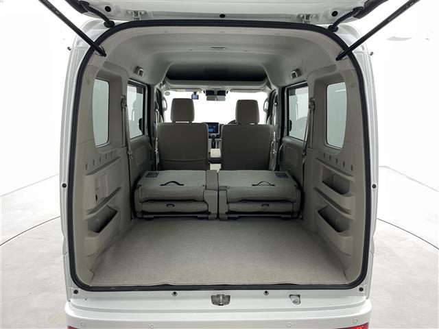 エブリイワゴン PZターボスペシャル 4WD 純正ディスプレイオーディオ(Bluetooth/スマートフォン接続/AM・FM) バックカメラ 純正電動オートステップ 両側パワースライドドア スズキセーフティサポート シートヒーター(23枚目)