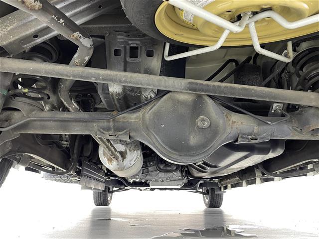 エブリイワゴン PZターボスペシャル 4WD 純正ディスプレイオーディオ(Bluetooth/スマートフォン接続/AM・FM) バックカメラ 純正電動オートステップ 両側パワースライドドア スズキセーフティサポート シートヒーター(41枚目)