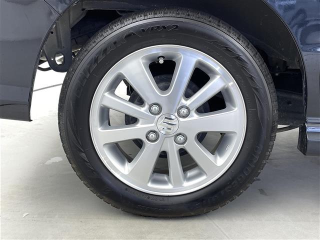 エブリイワゴン PZターボスペシャル 4WD 純正ディスプレイオーディオ 純正オートステップ シートヒーター 両側パワースライドドア スズキセーフティサポート ETC2.0 スマートキー 純正アルミ LEDオートライト 純正フロアマット(33枚目)