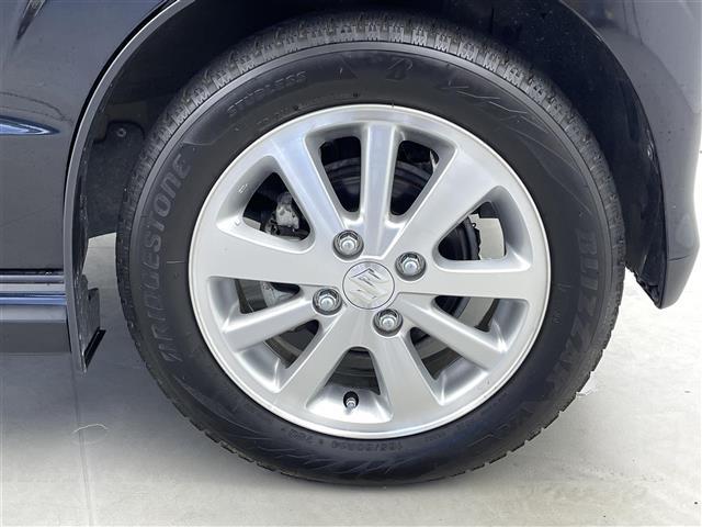 エブリイワゴン PZターボスペシャル 4WD 純正ディスプレイオーディオ 純正オートステップ シートヒーター 両側パワースライドドア スズキセーフティサポート ETC2.0 スマートキー 純正アルミ LEDオートライト 純正フロアマット(34枚目)