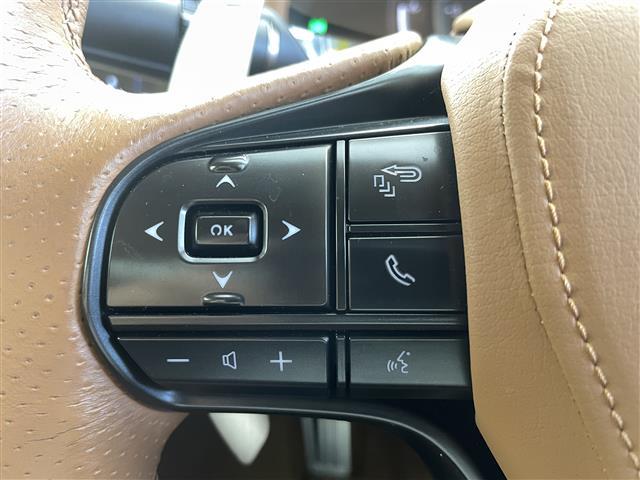 LC LC500 Sパッケージ 純正ナビ TRDフルエアロ カラーヘッドアップディスプレイ アクティブリアウィング 純正21インチアルミホイール アルカンターラ内装(オーカー)純正ビルトインETC 純正フロアマット 保証書,記録簿(4枚目)