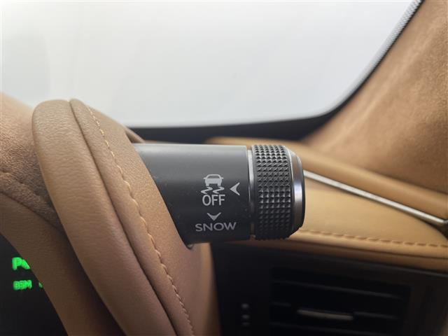 LC LC500 Sパッケージ 純正ナビ TRDフルエアロ カラーヘッドアップディスプレイ アクティブリアウィング 純正21インチアルミホイール アルカンターラ内装(オーカー)純正ビルトインETC 純正フロアマット 保証書,記録簿(9枚目)