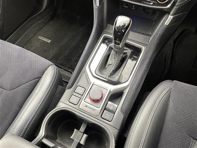 フォレスター スポーツ アイサイト 純正9インチナビ Bluetooth/CD/DVD/HDMI/フルセグTV 全方位カメラ デジタルインナーミラー シートヒーター パワーバックドア 電動パーキングブレーキ ビルトインETC(16枚目)