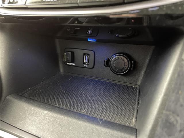 フォレスター スポーツ アイサイト 純正9インチナビ Bluetooth/CD/DVD/HDMI/フルセグTV 全方位カメラ デジタルインナーミラー シートヒーター パワーバックドア 電動パーキングブレーキ ビルトインETC(17枚目)