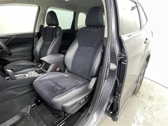 フォレスター スポーツ アイサイト 純正9インチナビ Bluetooth/CD/DVD/HDMI/フルセグTV 全方位カメラ デジタルインナーミラー シートヒーター パワーバックドア 電動パーキングブレーキ ビルトインETC(24枚目)