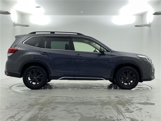 フォレスター スポーツ アイサイト 純正9インチナビ Bluetooth/CD/DVD/HDMI/フルセグTV 全方位カメラ デジタルインナーミラー シートヒーター パワーバックドア 電動パーキングブレーキ ビルトインETC(31枚目)