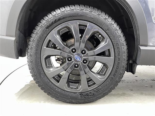 フォレスター スポーツ アイサイト 純正9インチナビ Bluetooth/CD/DVD/HDMI/フルセグTV 全方位カメラ デジタルインナーミラー シートヒーター パワーバックドア 電動パーキングブレーキ ビルトインETC(32枚目)