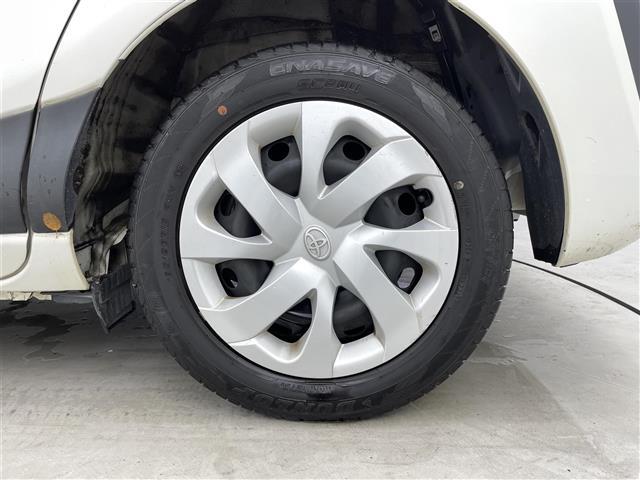 シエンタ Ｇ　７人乗り　社外ＳＤナビ　型式：ＣＮ－ＲＥ０３ＷＤ（Ｉｐｏｄ／ＴＶ／ＣＤ／ＤＶＤ／ＢＴ／ＦＭ／ＡＭ）両側パワースライドドア　純正ビルトインＥＴＣ　　純正ＬＥＤヘッドライト　トヨタセーフティセンス（34枚目）