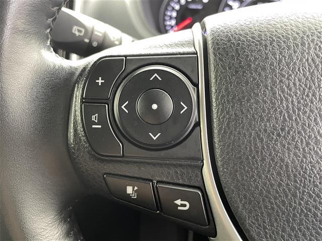 ヴォクシー ZS 煌III 純正9インチナビ Bluetooth/CD/DVD/フルセグTV バックカメラ 両側パワースライドドア ビルトインETC ドラレコ アダプティブクルーズコントロール クリアランスソナー プリクラッシュ(4枚目)