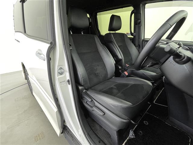 ヴォクシー ZS 煌III 純正9インチナビ Bluetooth/CD/DVD/フルセグTV バックカメラ 両側パワースライドドア ビルトインETC ドラレコ アダプティブクルーズコントロール クリアランスソナー プリクラッシュ(20枚目)