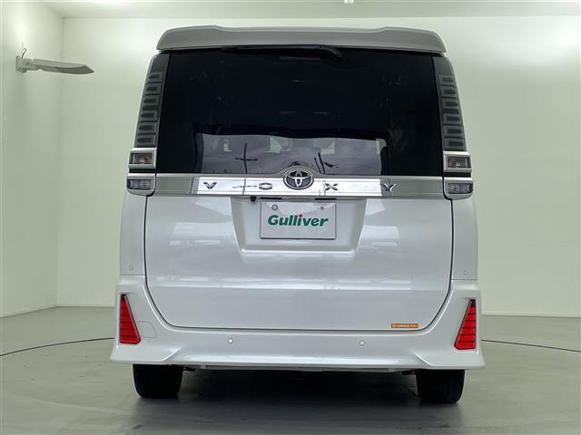 ヴォクシー ZS 煌III 純正9インチナビ Bluetooth/CD/DVD/フルセグTV バックカメラ 両側パワースライドドア ビルトインETC ドラレコ アダプティブクルーズコントロール クリアランスソナー プリクラッシュ(32枚目)