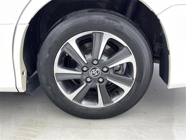 ヴォクシー ZS 煌III 純正9インチナビ Bluetooth/CD/DVD/フルセグTV バックカメラ 両側パワースライドドア ビルトインETC ドラレコ アダプティブクルーズコントロール クリアランスソナー プリクラッシュ(35枚目)