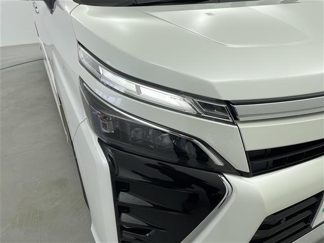 ヴォクシー ZS 煌III 純正9インチナビ Bluetooth/CD/DVD/フルセグTV バックカメラ 両側パワースライドドア ビルトインETC ドラレコ アダプティブクルーズコントロール クリアランスソナー プリクラッシュ(38枚目)