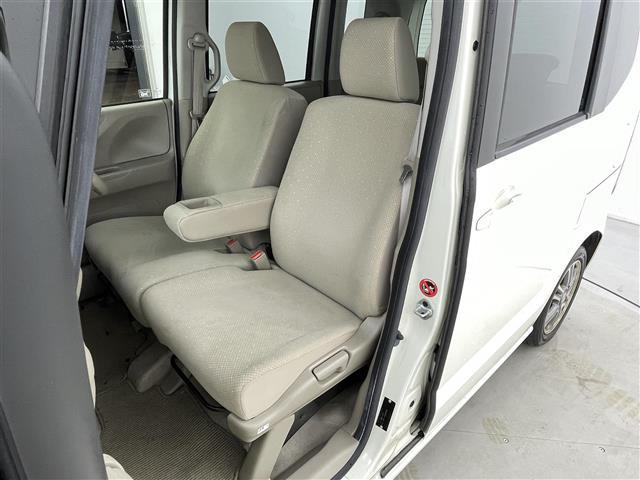 N-BOX G・Lパッケージ 社外SDナビ 片側電動ドア 社外ETC 純正アルミホイール スマートキー プッシュスタート ヘッドライトレベライザー 純正フロアマット ACC 横滑り防止装置 純正キセノンヘッドライト 電動格納ミラー(20枚目)