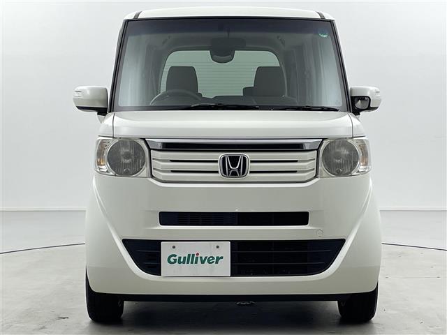 N-BOX G・Lパッケージ 社外SDナビ 片側電動ドア 社外ETC 純正アルミホイール スマートキー プッシュスタート ヘッドライトレベライザー 純正フロアマット ACC 横滑り防止装置 純正キセノンヘッドライト 電動格納ミラー(26枚目)