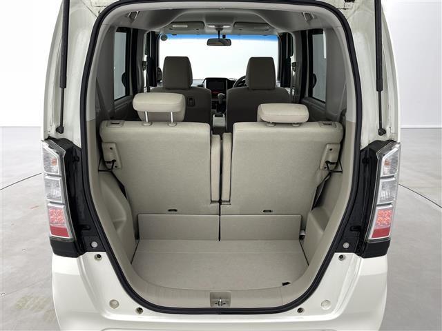 N-BOX G・Lパッケージ 社外SDナビ 片側電動ドア 社外ETC 純正アルミホイール スマートキー プッシュスタート ヘッドライトレベライザー 純正フロアマット ACC 横滑り防止装置 純正キセノンヘッドライト 電動格納ミラー(29枚目)