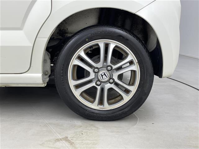 N-BOX G・Lパッケージ 社外SDナビ 片側電動ドア 社外ETC 純正アルミホイール スマートキー プッシュスタート ヘッドライトレベライザー 純正フロアマット ACC 横滑り防止装置 純正キセノンヘッドライト 電動格納ミラー(38枚目)