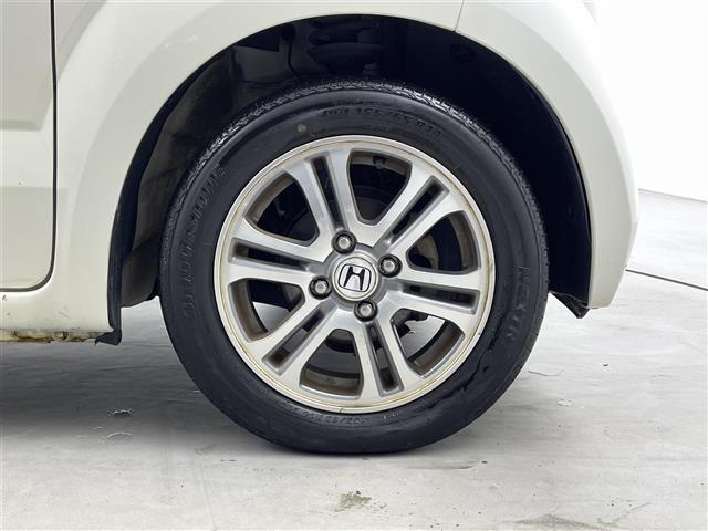 N-BOX G・Lパッケージ 社外SDナビ 片側電動ドア 社外ETC 純正アルミホイール スマートキー プッシュスタート ヘッドライトレベライザー 純正フロアマット ACC 横滑り防止装置 純正キセノンヘッドライト 電動格納ミラー(39枚目)