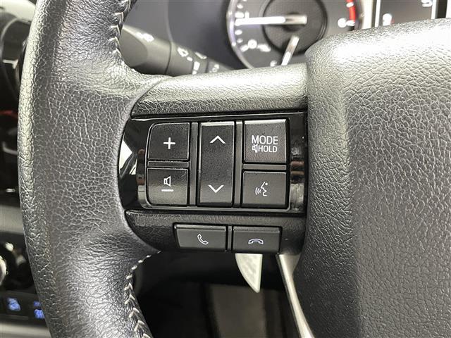 ハイラックス Z アルパイン11インチナビ トノカバー Bluetooth/CD/DVD/HDMI/フルセグTV/AppleCarPlay/AndroidAuto バックカメラ ドラレコ アダプティブクルーズコントロー(4枚目)