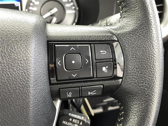 ハイラックス Z アルパイン11インチナビ トノカバー Bluetooth/CD/DVD/HDMI/フルセグTV/AppleCarPlay/AndroidAuto バックカメラ ドラレコ アダプティブクルーズコントロー(5枚目)