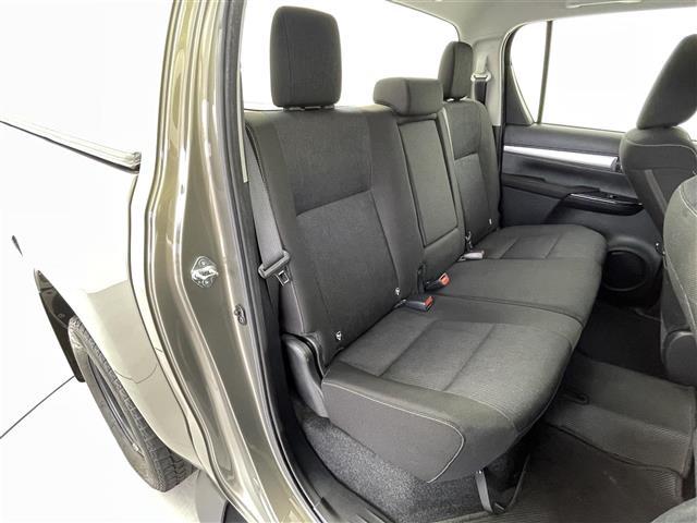 ハイラックス Z アルパイン11インチナビ トノカバー Bluetooth/CD/DVD/HDMI/フルセグTV/AppleCarPlay/AndroidAuto バックカメラ ドラレコ アダプティブクルーズコントロー(22枚目)