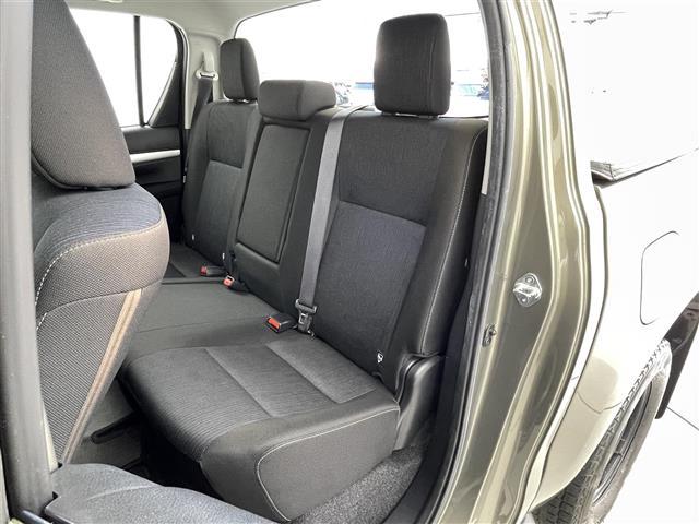 ハイラックス Z アルパイン11インチナビ トノカバー Bluetooth/CD/DVD/HDMI/フルセグTV/AppleCarPlay/AndroidAuto バックカメラ ドラレコ アダプティブクルーズコントロー(24枚目)