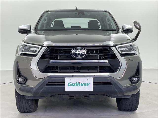 ハイラックス Z アルパイン11インチナビ トノカバー Bluetooth/CD/DVD/HDMI/フルセグTV/AppleCarPlay/AndroidAuto バックカメラ ドラレコ アダプティブクルーズコントロー(25枚目)