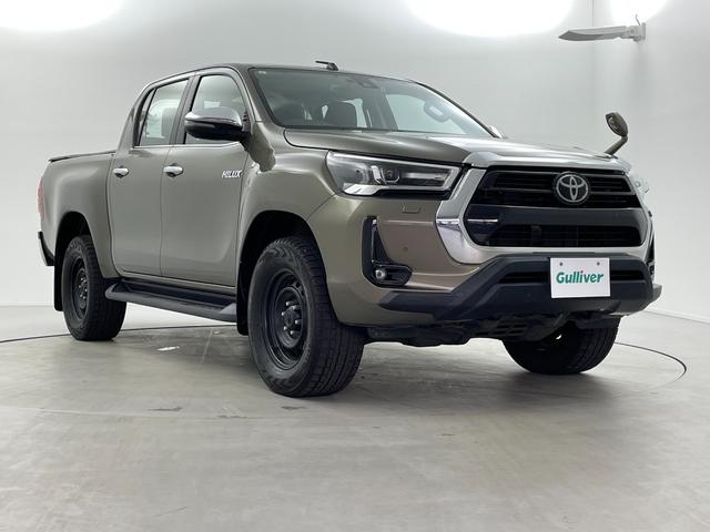 ハイラックス Z アルパイン11インチナビ トノカバー Bluetooth/CD/DVD/HDMI/フルセグTV/AppleCarPlay/AndroidAuto バックカメラ ドラレコ アダプティブクルーズコントロー(26枚目)