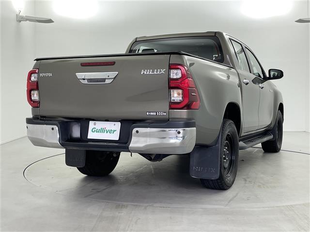 ハイラックス Z アルパイン11インチナビ トノカバー Bluetooth/CD/DVD/HDMI/フルセグTV/AppleCarPlay/AndroidAuto バックカメラ ドラレコ アダプティブクルーズコントロー(30枚目)