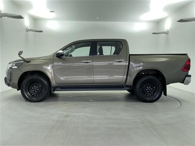 ハイラックス Z アルパイン11インチナビ トノカバー Bluetooth/CD/DVD/HDMI/フルセグTV/AppleCarPlay/AndroidAuto バックカメラ ドラレコ アダプティブクルーズコントロー(33枚目)