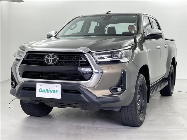 ハイラックス Z アルパイン11インチナビ トノカバー Bluetooth/CD/DVD/HDMI/フルセグTV/AppleCarPlay/AndroidAuto バックカメラ ドラレコ アダプティブクルーズコントロー(36枚目)