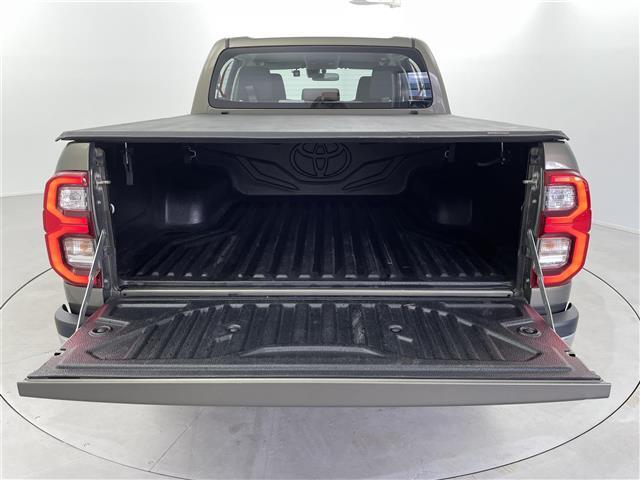 ハイラックス Z アルパイン11インチナビ トノカバー Bluetooth/CD/DVD/HDMI/フルセグTV/AppleCarPlay/AndroidAuto バックカメラ ドラレコ アダプティブクルーズコントロー(37枚目)