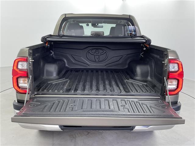 ハイラックス Z アルパイン11インチナビ トノカバー Bluetooth/CD/DVD/HDMI/フルセグTV/AppleCarPlay/AndroidAuto バックカメラ ドラレコ アダプティブクルーズコントロー(38枚目)