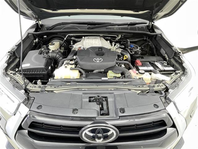 ハイラックス Z アルパイン11インチナビ トノカバー Bluetooth/CD/DVD/HDMI/フルセグTV/AppleCarPlay/AndroidAuto バックカメラ ドラレコ アダプティブクルーズコントロー(39枚目)