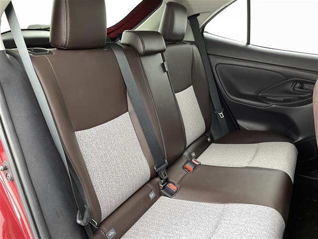 ヤリスクロス ハイブリッドZ 純正ディスプレイオーディオ モデリスタエアロ バックカメラ ETC パワーバックドア プッシュスタート スマートキー スペアキー クルーズコントロール シートヒーター オートライトLEDヘッドライド(14枚目)